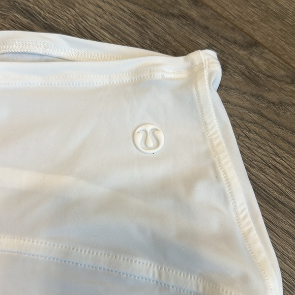 Lululemon NWT Tight-Fit Short Sleeve - Picture 4 of 4